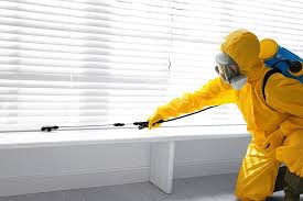 Best Commercial Pest Control  in North Pearsall, TX